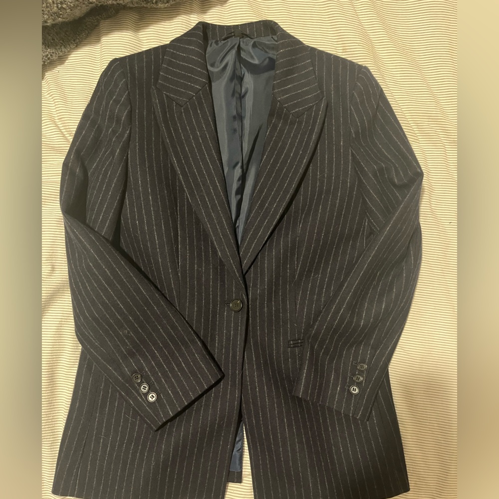 & other stories blazer